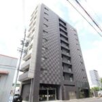 名古屋市での区分マンション築後4年 物件情報をお届けいたします！！