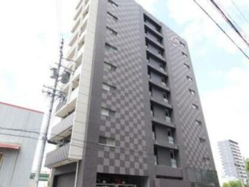 名古屋市での区分マンション築後4年 物件情報をお届けいたします！！