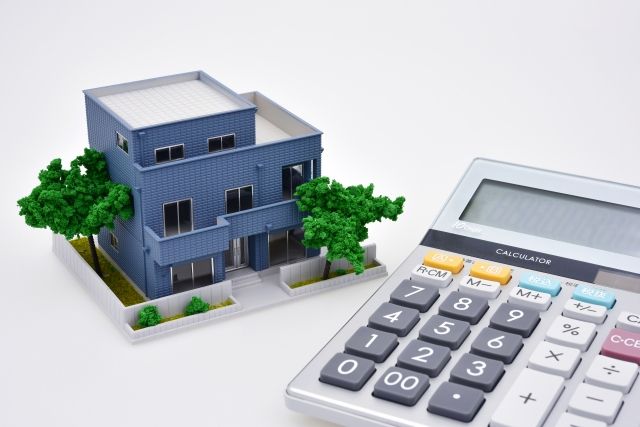 収益マンション購入・運用にかかる手数料や税金について解説。