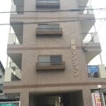 大阪府交野市での3階建Ｓ造築後28年 ファミリータイプマンションをお届けいたします！