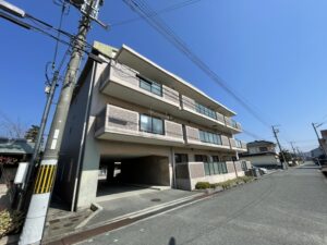 兵庫県姫路市での4階建RC造築後25年 物件情報