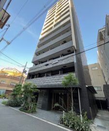 大阪市西区での区分マンション築後7年 売価物件情報をお届けいたします！！