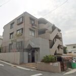 名古屋市名東区での3階建RC造築後30年 売価物件情報をお届けいたします！！