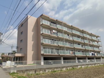 愛知県一宮市での5階建RC造築後33年 物件情報をお届けいたします！！【愛知県1棟売り収益マンション】