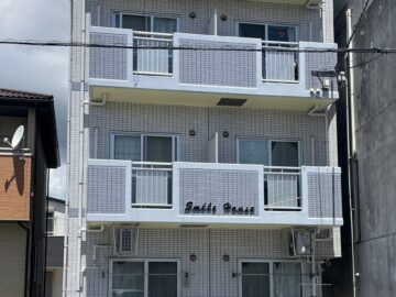 高知市での4階建RC造築後24年 物件情報をお届けいたします！！【高知市1棟売りマンション】